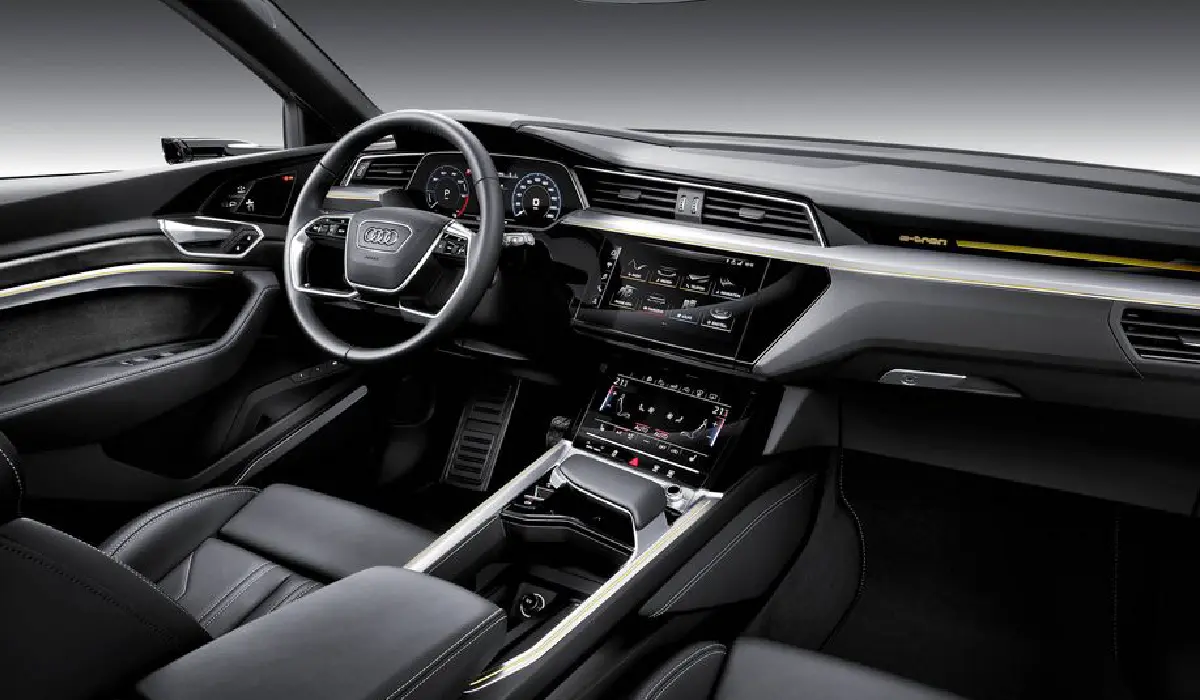 Audi - e-tron 55 Quattro - Car Rentals Near me - Used Cars Near me - Exclusive Concierge Club.webp